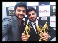 ಚಿತ್ರಗಳು: ಐಐಎಫ್ಎ ಪ್ರಶಸ್ತಿ ಸಮಾರಂಭದಲ್ಲಿ ರಂಗೇರಿದ 'ರಂಗಿತರಂಗ'