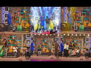 ಚಿತ್ರಗಳು: 'ಮಜಾ ಟಾಕೀಸ್'ನಲ್ಲಿ ಮಸ್ತ್ ಮಜಾ ಮಾಡಿದ ಶಿವಣ್ಣ