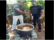 ದರ್ಶನ್ ಅವರ ಈ ಭಾನುವಾರ ಹೇಗಿತ್ತು ಗೊತ್ತಾ?