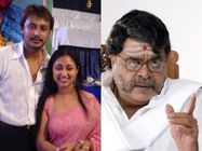 ಕೌಟುಂಬಿಕ ಕಲಹ ; ದರ್ಶನ್ ಕಿವಿ ಹಿಂಡಿದ 'ಅಪ್ಪಾಜಿ' ಅಂಬರೀಶ್ 