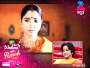 'ನಾನು ಒಳ್ಳೆಯ ಮಗಳು ಅಲ್ಲ' ಎಂದ ನಟಿ ಐಶ್ವರ್ಯ.!