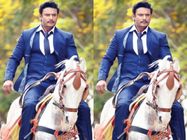 ಇದು ದರ್ಶನ್ ಅವರು ರೋಮ್ಯಾನ್ಸ್ ಮಾಡೋ ಟೈಮ್ ಕಣ್ರೀ.!