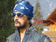 ಲಕ್ಷಾನುಗಟ್ಟಲೇ ಬೆಲೆಬಾಳುವ ಸ್ಟೈಲಿಷ್ ಬೈಕ್ ನಲ್ಲಿ ಕಿಚ್ಚನ ಜಾಲಿ ರೈಡ್
