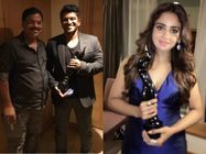 63ನೇ ಫಿಲಂಫೇರ್ ಪ್ರಶಸ್ತಿ: ಪುನೀತ್ ಮತ್ತು ಪಾರುಲ್ 'ದಿ ಬೆಸ್ಟ್'.!