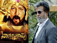 ಕರ್ನಾಟಕದಲ್ಲಿ 'ಕಬಾಲಿ' ಗಿಂತ 'ನಾಗರಹಾವು' ಟ್ರೆಂಡಿಂಗ್.!