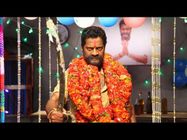 'ಜಿಗರ್ ಥಂಡ' ರಿಯಲ್ ಹೀರೋ ಆರ್ಮುಗಂ ರವಿಶಂಕರ್ ಸಂದರ್ಶನ