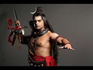 ಯಾರೀ 'ಶಿವ'ನ ಪಾತ್ರಧಾರಿ ವಿನಯ್ ಗೌಡ.? ಅವರ ಹಿನ್ನಲೆ ಏನು.?