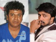 ಶಿವರಾಜ್ ಕುಮಾರ್ ಮತ್ತು ಸುದೀಪ್: ಇಬ್ಬರಲ್ಲಿ 'ವಿಲನ್' ಯಾರು.?