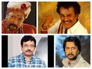 ಕಿಚ್ಚನನ್ನು ಹೊಗಳುವ ಭರಾಟೆಯಲ್ಲಿ ಲೆಜೆಂಡ್ ನಟರನ್ನು ಗೇಲಿ ಮಾಡಿದ ವರ್ಮಾ