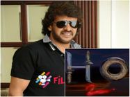 ಕಾವೇರಿ ವಿವಾದ ಅಂತ್ಯಕ್ಕೆ ಉಪೇಂದ್ರ ನೀಡಿದ್ದ ರಿಯಲಿಸ್ಟಿಕ್ 'H20' ಫಾರ್ಮುಲಾ.!