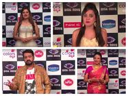 'ಬಿಗ್ ಬಾಸ್ ಕನ್ನಡ-4' ಶೋನ ಎಲ್ಲಾ ಸ್ಪರ್ಧಿಗಳ ಪರಿಚಯ