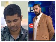 BBK4: ಪ್ರಥಮ್ ಮೇಲೆ ಮನೆಯವರ ಕಂಪ್ಲೈಂಟ್, ಕ್ಲಾಸ್ ತೆಗೆದುಕೊಂಡ ಕಿಚ್ಚ 