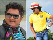 ಉಪ್ಪಿಯ 'ಕನ್ನೇಶ್ವರ'ದಲ್ಲಿ ಕೋಮಲ್ ಕುಮಾರ !