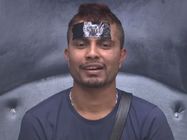 'ಬಿಗ್ ಬಾಸ್' ಮನೆಯಲ್ಲಿ 'ಒಳ್ಳೆ ಹುಡುಗ' ಪ್ರಥಮ್ ಬಾಯ್ಬಿಟ್ಟ 'ಬಿಗ್' ಸತ್ಯ 