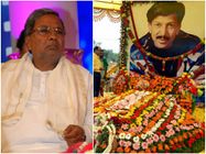 'ವಿಷ್ಣು ಸ್ಮಾರಕ' ನಿರ್ಮಾಣಕ್ಕೆ ಮೈಸೂರಿನಲ್ಲೂ ಭೂ-ವಿವಾದ
