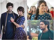  ವಿಡಿಯೋ: 'ಯಶ್-ರಾಧಿಕಾ ಪಂಡಿತ್' ನಿಶ್ಚಿತಾರ್ಥದ ಝಲಕ್