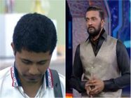 'ಒಳ್ಳೆ ಹುಡುಗ' ಪ್ರಥಮ್ ಗೆ ಬೆಂಡೆತ್ತಿ ಬ್ರೇಕ್ ಹಾಕಿದ ಕಿಚ್ಚ ಸುದೀಪ್.!