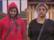 ಕಮಾಂಡೋ ಶಾಲಿನಿಗೆ 'ಲಾರ್ಡ್' ಪ್ರಥಮ್ ಕೊಟ್ಟ ಕಠೋರ ಶಿಕ್ಷೆ