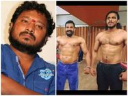 ಆರ್ ಚಂದ್ರು ಅವರ 'ಕನಕ' ಚಿತ್ರದಲ್ಲಿ ಅನಿಲ್-ಉದಯ್.! 
