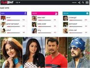 'ಬೆಸ್ಟ್ ಆಫ್-2016' ಫಿಲ್ಮಿಬೀಟ್ ಮತದಾನಕ್ಕೆ ಕನ್ನಡ ತಾರೆಯರು ಸಾಥ್! 