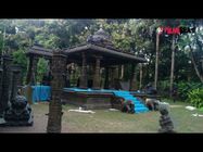 ಎಕ್ಸ್ ಕ್ಲೂಸಿವ್: ತಾಜ್ ವೆಸ್ಟ್ಎಂಡ್ ನಲ್ಲಿ ಯಶ್-ರಾಧಿಕಾ 'ಧಾರೆ'ಗೆ ಶಿವಾಲಯ ನಿರ್ಮಾಣ 