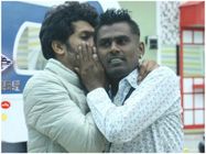 ಬಿಗ್ ಬಾಸ್ ಕನ್ನಡ 4: ವೈಲ್ಡ್‌ ಕಾರ್ಡ್ ಎಂಟ್ರಿ ಪಡೆದಿದ್ದ 'ಮಸ್ತಾನ್' ಔಟ್
