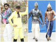 'ರಾಜ್-ವಿಷ್ಣು' ಜೊತೆ 'ಬಾಹುಬಲಿ-ಕಟ್ಟಪ್ಪ'ನ ಸರ್ಪ್ರೈಸ್ ಎಂಟ್ರಿ!