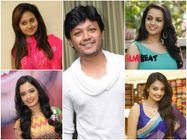 ಗಣೇಶ್ 'ಮುಗುಳುನಗೆ'ಗೆ ಟಿಕೆಟ್ ಪಡೆದ 4 ನಟಿಯರು ಇವರೆ!