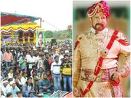 ಕುಟುಂಬ ಬರಲ್ಲ, ಅಭಿಮಾನಿಗಳಿಂದಲೇ ಡಾ.ವಿಷ್ಣು 7ನೇ ಪುಣ್ಯಸ್ಮರಣೆ ಆಚರಣೆ! 