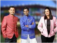 'ಫೇಸ್ ಬುಕ್'ನಲ್ಲಿ ಕೀರ್ತಿ, ರೇಖಾಗೆ ಗೆಲುವಿನಾರ್ಪಣೆ ಮಾಡಿದ 'ಬಿಗ್ ಬಾಸ್' ಪ್ರಥಮ್!