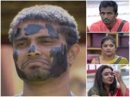 ಪ್ರಥಮ್ ಮುಖಕ್ಕೆ ಮಸಿ: ಶಾಲಿನಿ, ಕೀರ್ತಿ, ಮಾಳವಿಕಾ ವಿರುದ್ಧ ವೀಕ್ಷಕರು ಸಿಡಿಮಿಡಿ