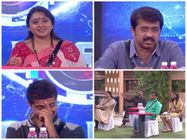 ಪ್ರಥಮ್ ಗೆ 'ಹುಚ್ಚು': ಮೋಹನ್, ಮಾಳವಿಕಾ ಕೊಟ್ಟ ಸಬೂಬು.!