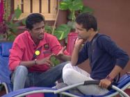 ಪ್ರಥಮ್ ಬಳಿ 'ಕ್ಷಮೆ' ಕೇಳಿದ ಕೀರ್ತಿ: ಡ್ಯಾಮೇಜ್ ಕಂಟ್ರೋಲ್ ಪಾರ್ಟ್-2!