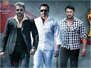 'ಚಕ್ರವರ್ತಿ' ಅಭಿಮಾನಿಗಳಿಗೆ 'ತ್ರಿಬಲ್' ಧಮಾಕ!