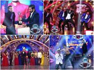 'ಬಿಗ್ ಬಾಸ್ ಕನ್ನಡ-4' ಗ್ರ್ಯಾಂಡ್ ಫಿನಾಲೆ ಹೈಲೈಟ್ಸ್ ಪಾರ್ಟ್-2