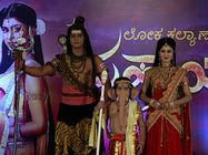 ಸ್ಟಾರ್ ಸುವರ್ಣ ವಾಹಿನಿಯಿಂದ 'ಶಿವರಾತ್ರಿ ಸಂಭ್ರಮ'