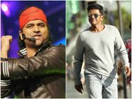 'ರಾಜಕುಮಾರ'ನಿಗಾಗಿ ಮತ್ತೆ ಕನ್ನಡಕ್ಕೆ ಬಂದ ದೇವಿಶ್ರೀ ಪ್ರಸಾದ್