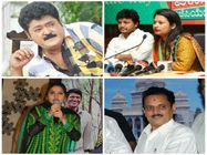 'ಡೊನೇಷನ್ ಗೇಟ್' ಹಗರಣ: ಸ್ಯಾಂಡಲ್ ವುಡ್ ತಾರೆಯರ ವಾಗ್ದಾಳಿ