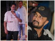 ಎಲ್ಲೇ ಹೋದ್ರೂ ಸುದೀಪ್ 'ರನ್ನ' ನೆನೆಯದೇ ರವಿಶಂಕರ್ ಮಾತು ಮುಗಿಸೋಲ್ಲ.!