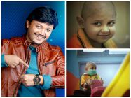 'ಸೂಪರ್ ಮಿನಿಟ್' ಚಾಂಪಿಯನ್ ಶಿಪ್ ನಡೆಯುತ್ತಿರುವುದು ಈ ಪುಟಾಣಿಗಾಗಿ.!