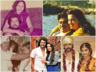 ಕನ್ನಡ ತಾರೆಯರ ಪ್ರೀತಿ ಮತ್ತು ಪ್ರೇಮ ನಿವೇದನೆಯ ಇಂಟ್ರೆಸ್ಟಿಂಗ್ ಕಥೆ