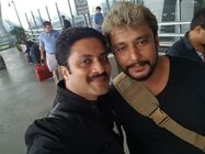 ದರ್ಶನ್ ವಿಚಾರದಲ್ಲಿ 'ಡೆಡ್ಲಿ ಆದಿತ್ಯ' ಟಾಂಗ್ ಕೊಟ್ಟಿದ್ದು ಯಾರಿಗೆ?