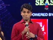 'ಸ್ಕೂಲ್ ಹೆಡ್ ಮಾಸ್ಟರ್' ಅನೀಶ್ 'ಕಾಮಿಡಿ ಕಿಲಾಡಿ' ಆದ ಇಂಟ್ರೆಸ್ಟಿಂಗ್ ಕಥೆ 