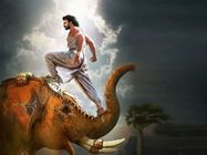 'ಬಾಹುಬಲಿ-2' ಪೋಸ್ಟರ್ ಕಾಪಿ ಮಾಡಿದ್ರಾ ನಿರ್ದೇಶಕ ರಾಜಮೌಳಿ.?