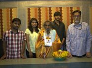 'ತಿಥಿ' ಸ್ಟಾರ್ 'ಗಡ್ಡಪ್ಪ'ನಿಗೆ ಪ್ರಶಸ್ತಿ ಪ್ರದಾನ ಮಾಡಿದ ಫಿಲ್ಮಿಬೀಟ್ ಕನ್ನಡ