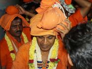 ಚಿತ್ರಗಳು: ಶಬರಿಮಲೈ ಯಾತ್ರೆಗೆ ಹೊರಟ ಶಿವರಾಜ್ ಕುಮಾರ್