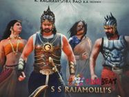 'ಬಾಹುಬಲಿ-2'ಗೆ ಮೊದಲೇ ಮತ್ತೆ ದಾಖಲೆ ಬರೆದ 'ಬಾಹುಬಲಿ- ದಿ ಬಿಗಿನಿಂಗ್'
