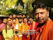 ಶಬರಿಮಲೆ ಯಾತ್ರೆಗೆ ಹೊರಟ ಚಾಲೆಂಜಿಂಗ್ ಸ್ಟಾರ್ ದರ್ಶನ್