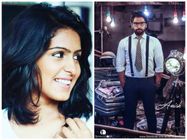 'ಅಕಿರ' ಅನಿಶ್ ಚಿತ್ರದಲ್ಲಿ 'ಕಿರಿಕ್ ಪಾರ್ಟಿ' ಬೆಡಗಿ ನಾಯಕಿ