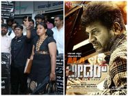 ನಿಲ್ಲದ 'ಲೀಡರ್' ಟೈಟಲ್ ವಿವಾದ: ಫಿಲ್ಮ್ ಚೇಂಬರ್ ವಿರುದ್ಧ AMR ರಮೇಶ್ ಕೆಂಡಾಮಂಡಲ